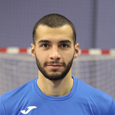 Abramishvili