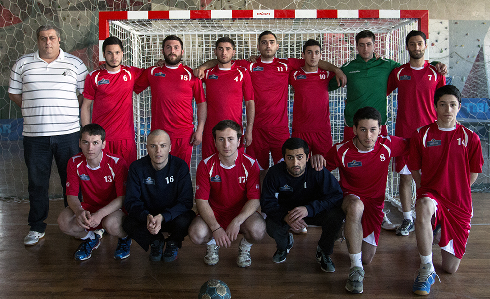 Rustavi