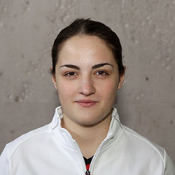 Mikhelidze