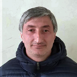 Irakli