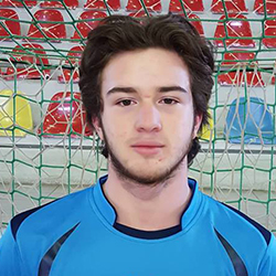 06DavitKakuliaLW