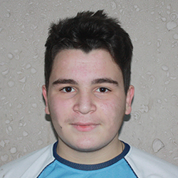 16IrakliGabeliaLW