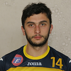 IrakliTevzadze