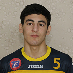 TarielMjav