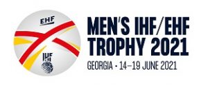 EHF IHF Trophy 2021